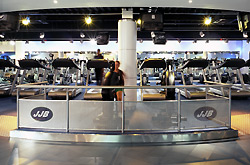 JJB Leisure, Blackburn