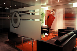Vodaphone HQ, Park Lane